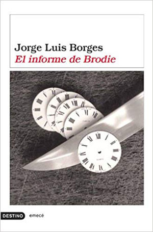 El informe de Brodie